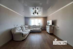 3-к квартира, на длительный срок, 80м2, 12/12 этаж