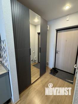 Студия квартира, на длительный срок, 28м2, 19/19 этаж