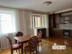 3-к квартира, на длительный срок, 174м2, 5/8 этаж