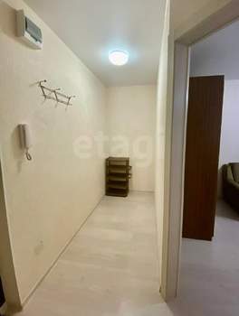 1-к квартира, на длительный срок, 33м2, 10/19 этаж