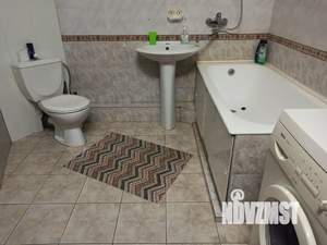 2-к квартира, посуточно, 60м2, 7/14 этаж