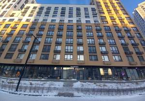 1-к квартира, на длительный срок, 41м2, 5/15 этаж