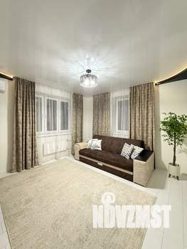 2-к квартира, посуточно, 56м2, 13/19 этаж