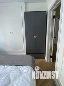 1-к квартира, посуточно, 35м2, 5/9 этаж