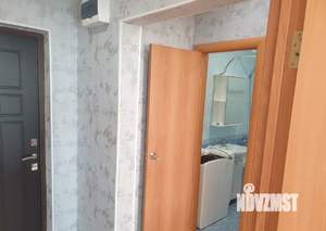 1-к квартира, на длительный срок, 40м2, 15/16 этаж