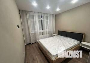 1-к квартира, на длительный срок, 38м2, 13/16 этаж