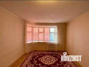 1-к квартира, на длительный срок, 42м2, 5/10 этаж