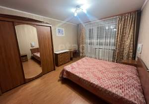 2-к квартира, на длительный срок, 55м2, 3/10 этаж