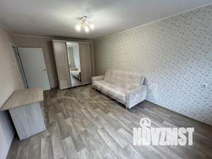 2-к квартира, на длительный срок, 60м2, 1/9 этаж