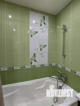 1-к квартира, на длительный срок, 44м2, 3/14 этаж