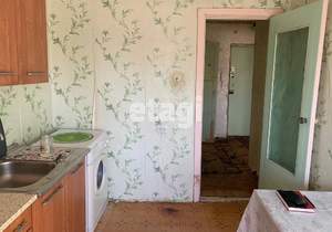 1-к квартира, на длительный срок, 34м2, 4/9 этаж