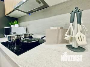 1-к квартира, посуточно, 33м2, 10/25 этаж