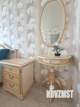 2-к квартира, посуточно, 70м2, 1/1 этаж