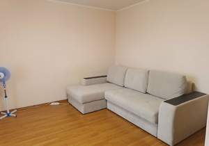 1-к квартира, на длительный срок, 42м2, 7/9 этаж