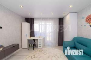 2-к квартира, на длительный срок, 60м2, 7/17 этаж