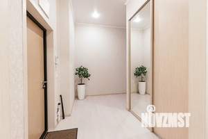 4-к квартира, посуточно, 130м2, 13/13 этаж