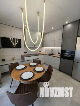 2-к квартира, посуточно, 62м2, 9/21 этаж