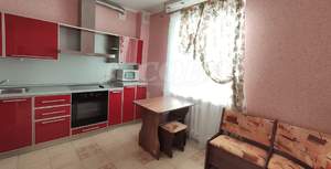 2-к квартира, на длительный срок, 57м2, 8/9 этаж