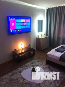 1-к квартира, посуточно, 45м2, 13/14 этаж