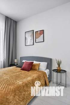 2-к квартира, посуточно, 40м2, 11/11 этаж