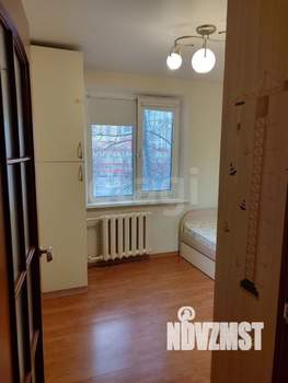 2-к квартира, на длительный срок, 43м2, 3/9 этаж