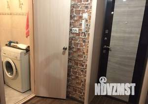 1-к квартира, на длительный срок, 33м2, 5/9 этаж