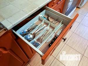 1-к квартира, посуточно, 43м2, 14/16 этаж