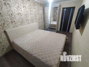 3-к квартира, посуточно, 76м2, 1/9 этаж