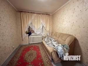 2-к квартира, на длительный срок, 43м2, 2/9 этаж