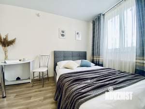 Студия квартира, посуточно, 25м2, 3/6 этаж
