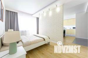 1-к квартира, посуточно, 50м2, 5/12 этаж
