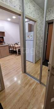 2-к квартира, на длительный срок, 36м2, 7/19 этаж