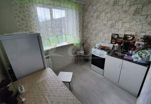 1-к квартира, на длительный срок, 33м2, 5/5 этаж