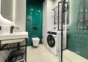 1-к квартира, на длительный срок, 33м2, 14/17 этаж