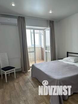 Студия квартира, посуточно, 37м2, 7/17 этаж