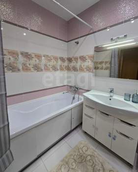 1-к квартира, на длительный срок, 56м2, 5/14 этаж