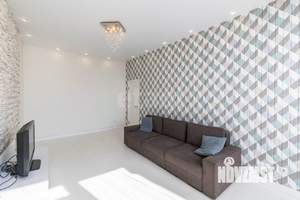 1-к квартира, на длительный срок, 50м2, 9/9 этаж