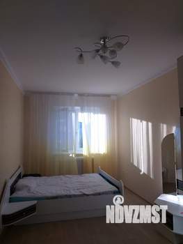 1-к квартира, на длительный срок, 43м2, 7/16 этаж