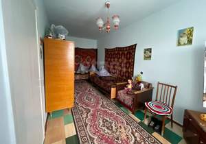 1-к квартира, на длительный срок, 46м2, 4/5 этаж