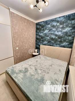 1-к квартира, на длительный срок, 32м2, 4/8 этаж
