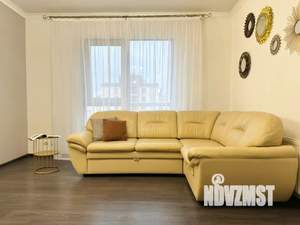 2-к квартира, посуточно, 70м2, 10/15 этаж