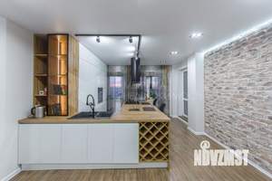 2-к квартира, на длительный срок, 73м2, 10/22 этаж