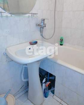 1-к квартира, на длительный срок, 36м2, 3/5 этаж