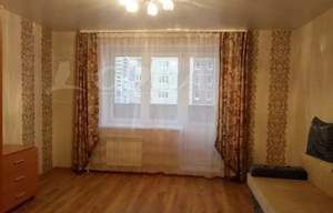 1-к квартира, на длительный срок, 49м2, 6/17 этаж