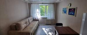 Студия квартира, на длительный срок, 17м2, 2/5 этаж