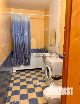 1-к квартира, на длительный срок, 42м2, 2/14 этаж