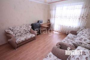 1-к квартира, на длительный срок, 45м2, 10/10 этаж