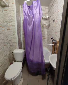 Студия квартира, на длительный срок, 16м2, 3/8 этаж