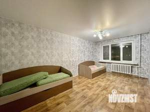 2-к квартира, на длительный срок, 48м2, 4/5 этаж