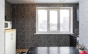 Студия квартира, на длительный срок, 20м2, 5/8 этаж